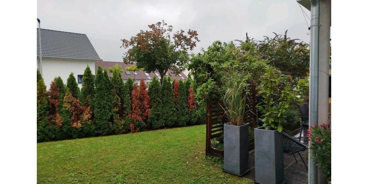 Erdgeschoßwohnung Mössingen - 3.5 Zimmer, 91 m&sup2;, 399.490&euro; | Angebot:25992126