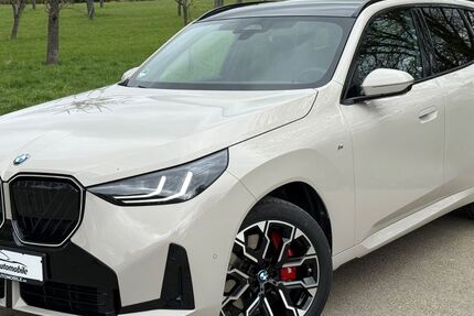 BMW X3 7.600 km 74.900 &euro; Stuttgart 70599