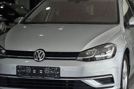 VW Golf 143.000 km 14.490 &euro; Weil im Schönbuch 71093