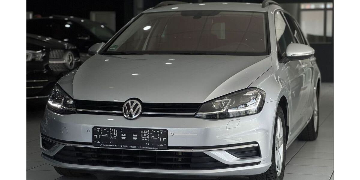 VW Golf 143.000 km 14.490 &euro; Weil im Schönbuch 71093