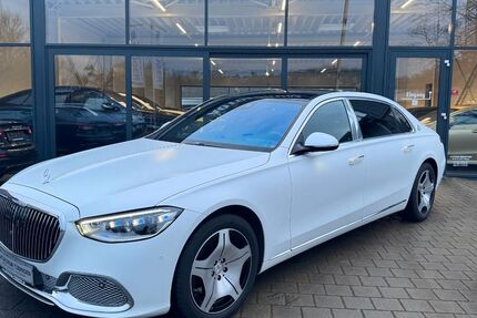 Mercedes-Benz S 680 28.900 km 156.980 &euro; TÜBINGEN 72072