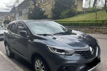 Renault Kadjar 96.897 km 14.990 &euro; Stuttgart 70174