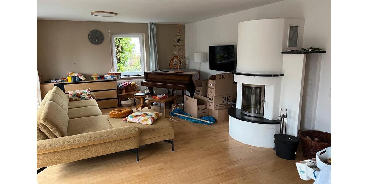 Einfamilienhaus Weil Im Schönbuch - 6 Zimmer, 184 m&sup2;, 930.000&euro; | Angebot:25719787