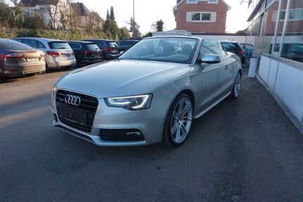 Audi A5 193.000 km 14.250 &euro; Böblingen 71032