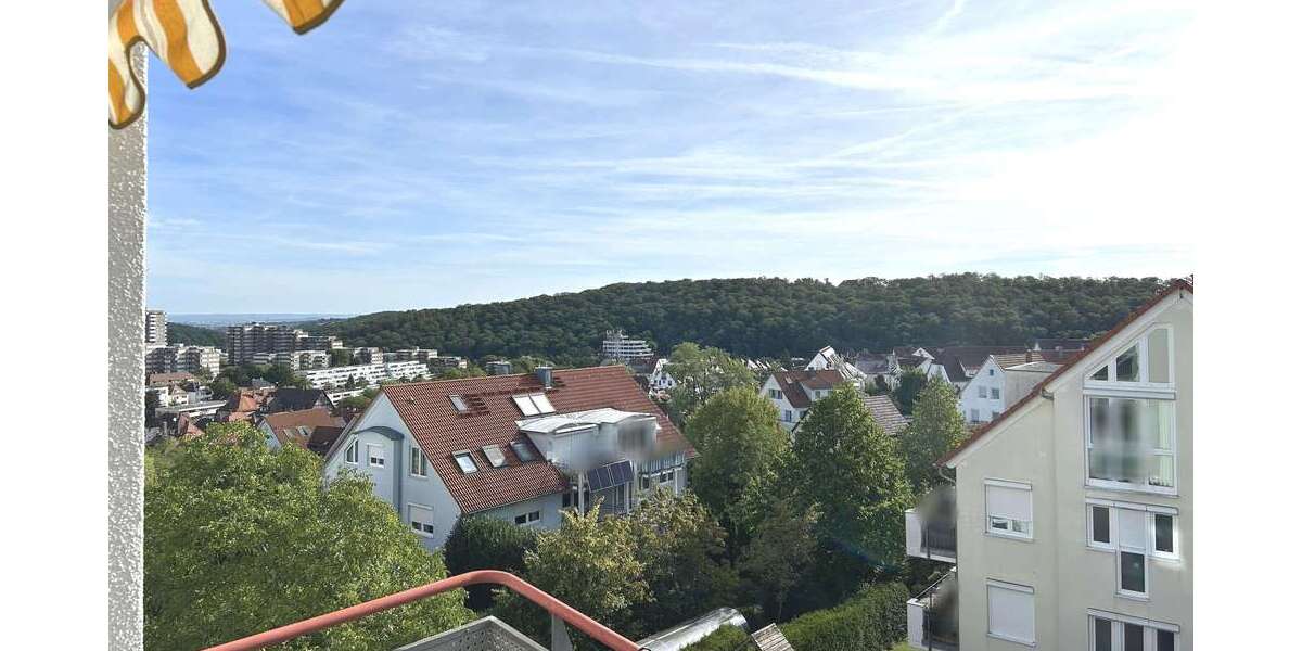 Etagenwohnung Stuttgart Botnang - 2 Zimmer, 52 m&sup2;, 240.000&euro; | Angebot:27474795