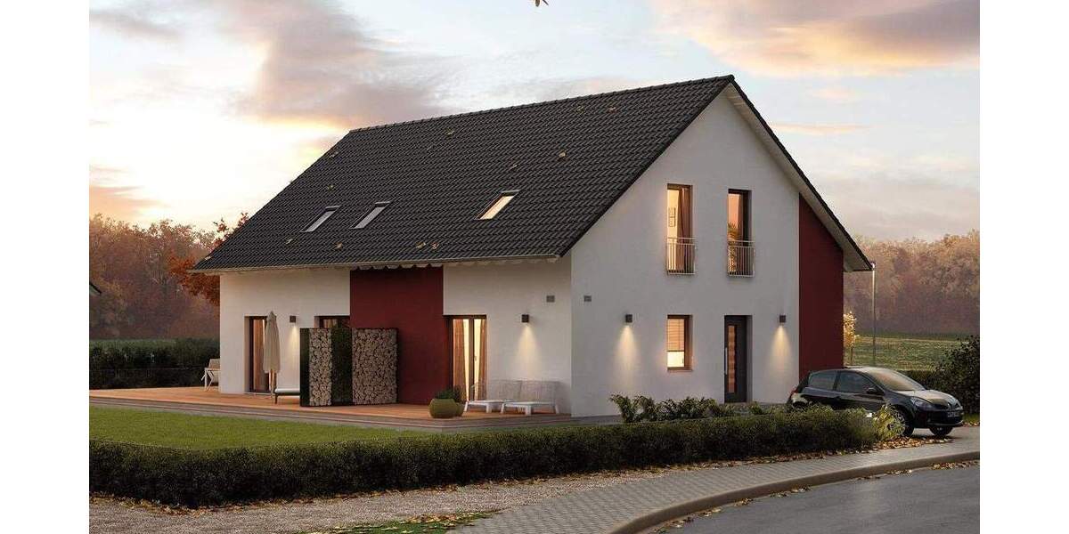 Mehrfamilienhaus, Wohnhaus Mössingen Talheim - 8 Zimmer, 264 m&sup2;, 712.169&euro; | Angebot:25679530