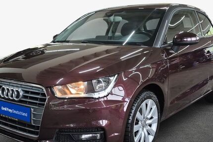Audi A1 126.132 km 8.890 &euro; Reutlingen 72762