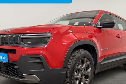 Jeep Avenger 10.070 km 19.990 &euro; Reutlingen 72762