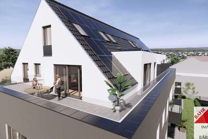 Wohnung Holzgerlingen - 4 Zimmer, 97 m&sup2;, 599.000&euro; | Angebot:25606421