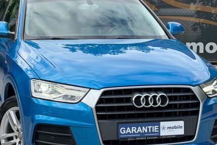 Audi Q3 114.000 km 14.999 &euro; Rohrdorf 72229