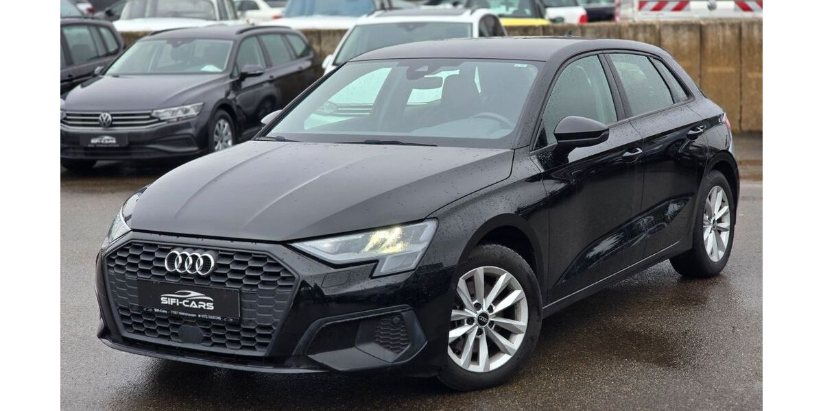 Audi A3 139.000 km 18.990 &euro; Hildrizhausen 71157