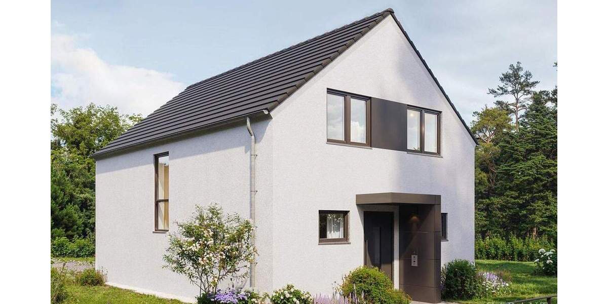 Einfamilienhaus Hechingen - 5 Zimmer, 109 m&sup2;, 577.310&euro; | Angebot:25746498