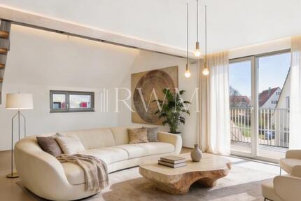Wohnung Rottenburg am Neckar - 2.5 Zimmer, 103 m&sup2;, 1.395&euro; | Angebot:26249347