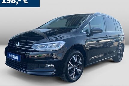 VW Touran 45.168 km 26.930 &euro; Wendlingen 73240