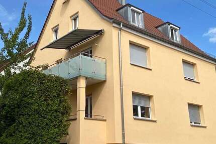 Wohnung Stuttgart-Zuffenhausen Zuffenhausen - 4 Zimmer, 56 m&sup2;, 229.000&euro; | Angebot:25401145