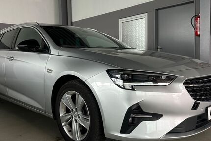 Opel Insignia 114.900 km 14.900 &euro; Neckartailfingen 72666