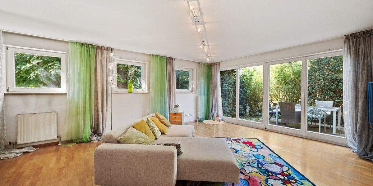 Reihenendhaus Renningen - 5 Zimmer, 139 m&sup2;, 695.000&euro; | Angebot:25692044