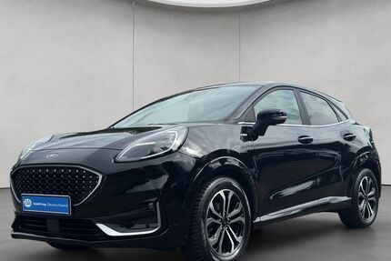 Ford Puma 40.941 km 18.900 &euro; Stuttgart 70190