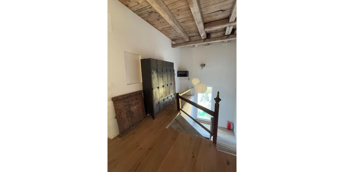 Loft - Studio - Atelier Rohrdorf - 5 Zimmer, 270 m&sup2;, 529.000&euro; | Angebot:24554461