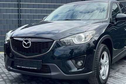 Mazda CX-5 122.500 km 8.990 &euro; Weil im Schönbuch 71093