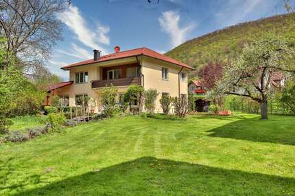 Gewerbeobjekt Bad Urach - 918.000&euro; | Angebot:27396462