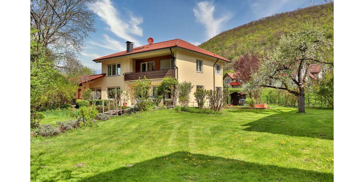Gewerbeobjekt Bad Urach - 918.000&euro; | Angebot:27396462