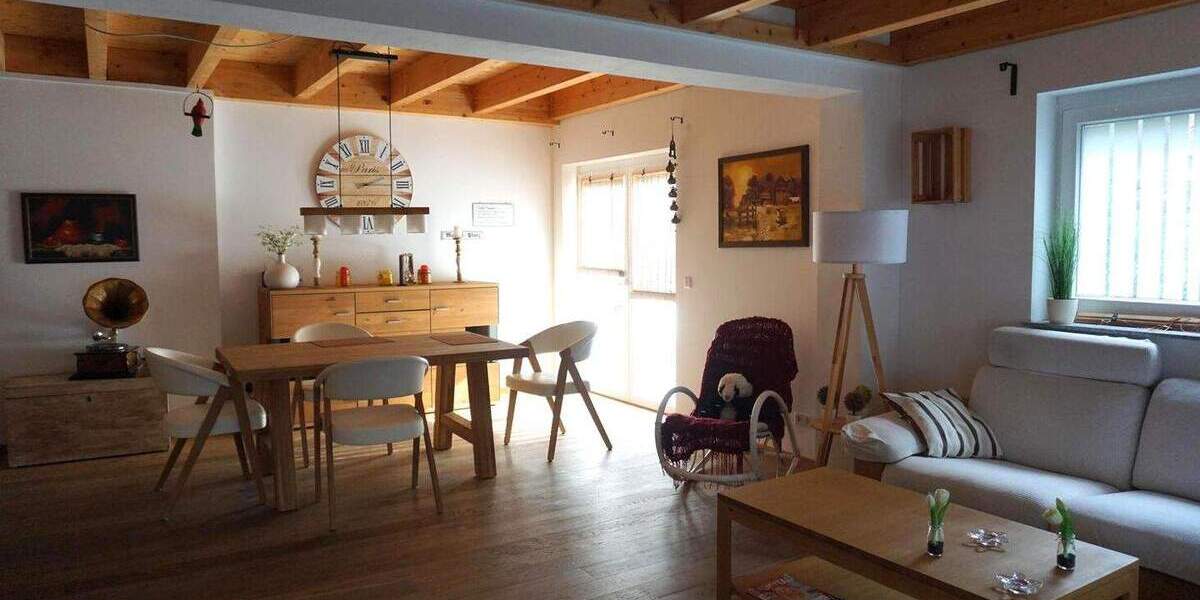 Einfamilienhaus Horb am Neckar Horb - 5 Zimmer, 116 m&sup2;, 475.000&euro; | Angebot:25746407