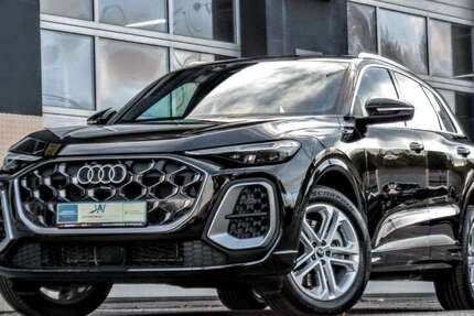 Audi Q5 1.970 km 54.990 &euro; Sindelfingen 71065
