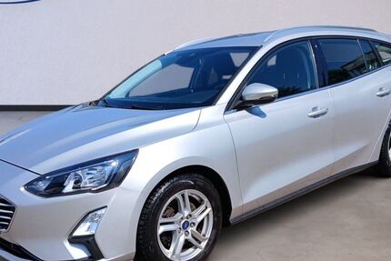 Ford Focus 81.800 km 13.990 &euro; Nagold 72202