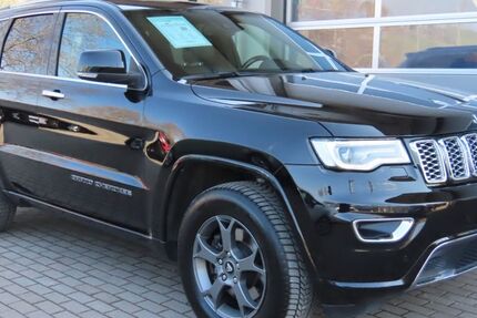 Jeep Grand Cherokee 166.000 km 18.990 &euro; Stuttgart 70329