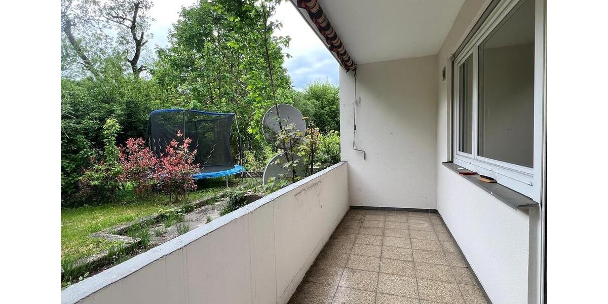 Erdgeschoßwohnung Bad Urach - 2.5 Zimmer, 68 m&sup2;, 190.000&euro; | Angebot:25572275