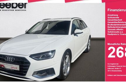 Audi A4 86.946 km 22.240 &euro; Herrenberg 71083