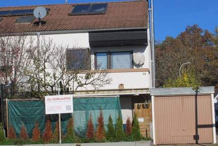 Haus Steinenbronn - 4 Zimmer, 108 m&sup2;, 465.000&euro; | Angebot:25698212