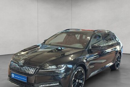 Skoda Superb 121.748 km 24.890 &euro; Filderstadt 70794