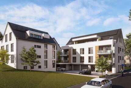 Wohnung Holzgerlingen - 3 Zimmer, 92 m&sup2;, 589.000&euro; | Angebot:25745235