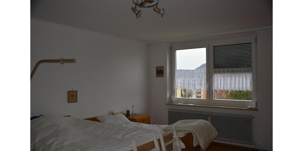 Etagenwohnung Reutlingen Reutlingen (Kernstadt) - 4 Zimmer, 125 m&sup2;, 395.000&euro; | Angebot:25355009