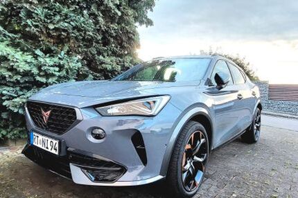 Cupra Formentor 48.700 km 28.950 &euro; Reutlingen 72768