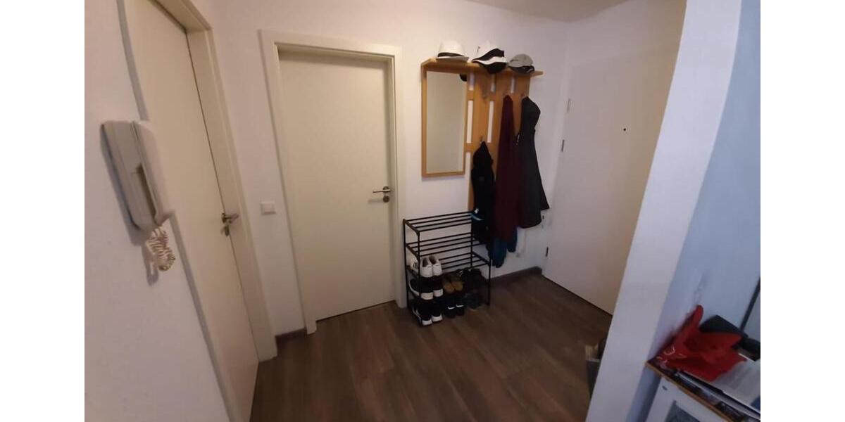 Etagenwohnung Mössingen - 2 Zimmer, 37 m&sup2;, 480&euro; | Angebot:25844559