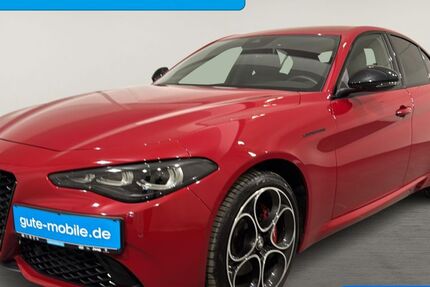 Alfa Romeo Giulia 13.990 km 33.980 &euro; Reutlingen 72762