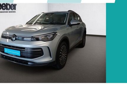 VW Tiguan 3.720 km 31.670 &euro; Herrenberg 71083