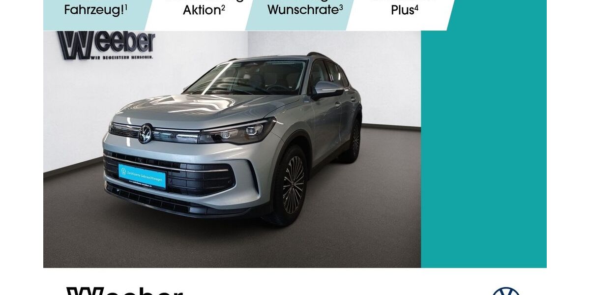 VW Tiguan 3.720 km 32.550 &euro; Herrenberg 71083