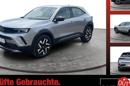 Opel Mokka 19.350 km 14.740 &euro; Pfullingen 72793