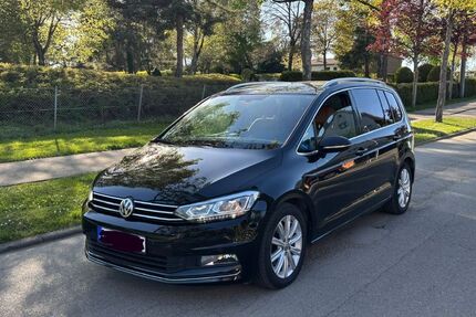 VW Touran 137.600 km 19.999 &euro; Bisingen 72406