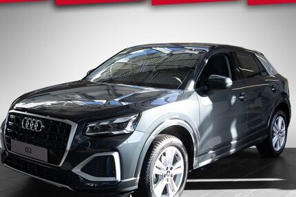 Audi Q2 9.999 km 39.580 &euro; Stuttgart 70563