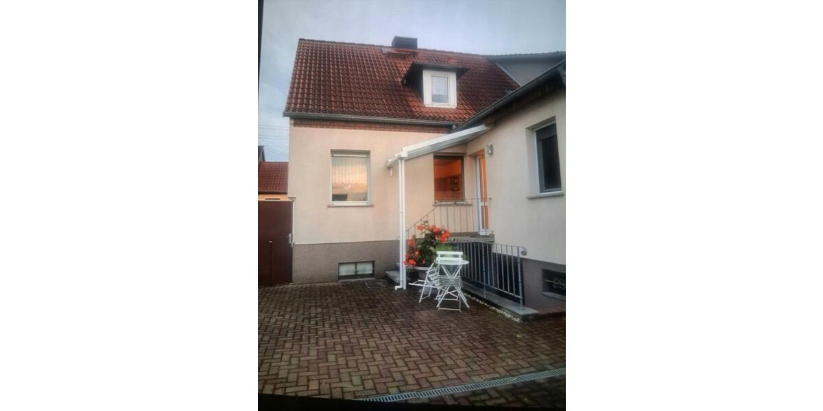 Doppelhaushälfte Stuttgart Fasanenhof-Ost - 5 Zimmer, 140 m&sup2;, 290.000&euro; | Angebot:26503521
