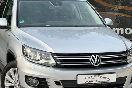 VW Tiguan 190.600 km 9.999 &euro; Rohrdorf 72229