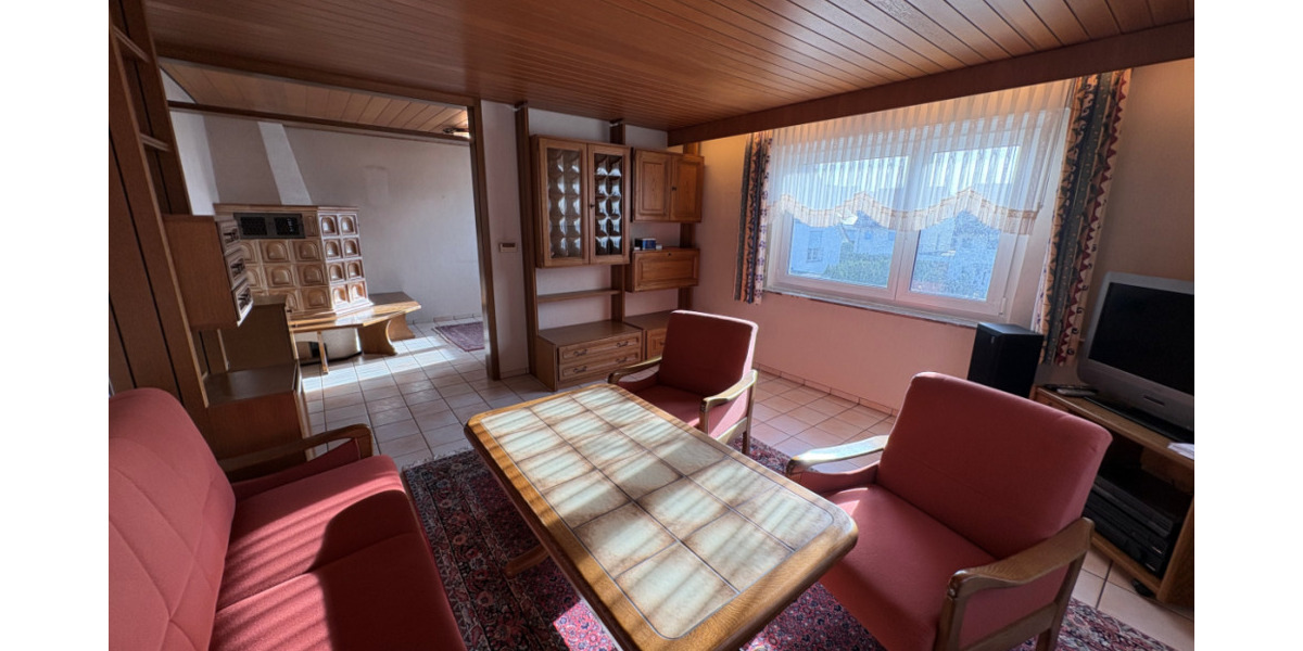 Mehrfamilienhaus, Wohnhaus Deckenpfronn - 6 Zimmer, 178 m&sup2;, 556.000&euro; | Angebot:25704256