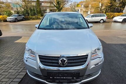VW Touran 220.000 km 3.999 &euro; Reutlingen 72766