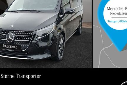 Mercedes-Benz V 300 17.650 km 71.980 &euro; Böblingen 71034