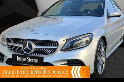 Mercedes-Benz C 400 21.422 km 39.990 &euro; Böblingen 71034